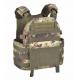 Tacitcal vest carrier Outac 1000D Vegetato