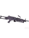 FN Herstal M249 SAW AEG Version Fibre de Nylon cybergun AEG / AEP