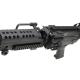 FN Herstal M249 SAW AEG Fiber Nylon Version ( Lightweight ) pic 4