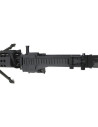 FN Herstal M249 SAW AEG Version Fibre de Nylon cybergun AEG / AEP