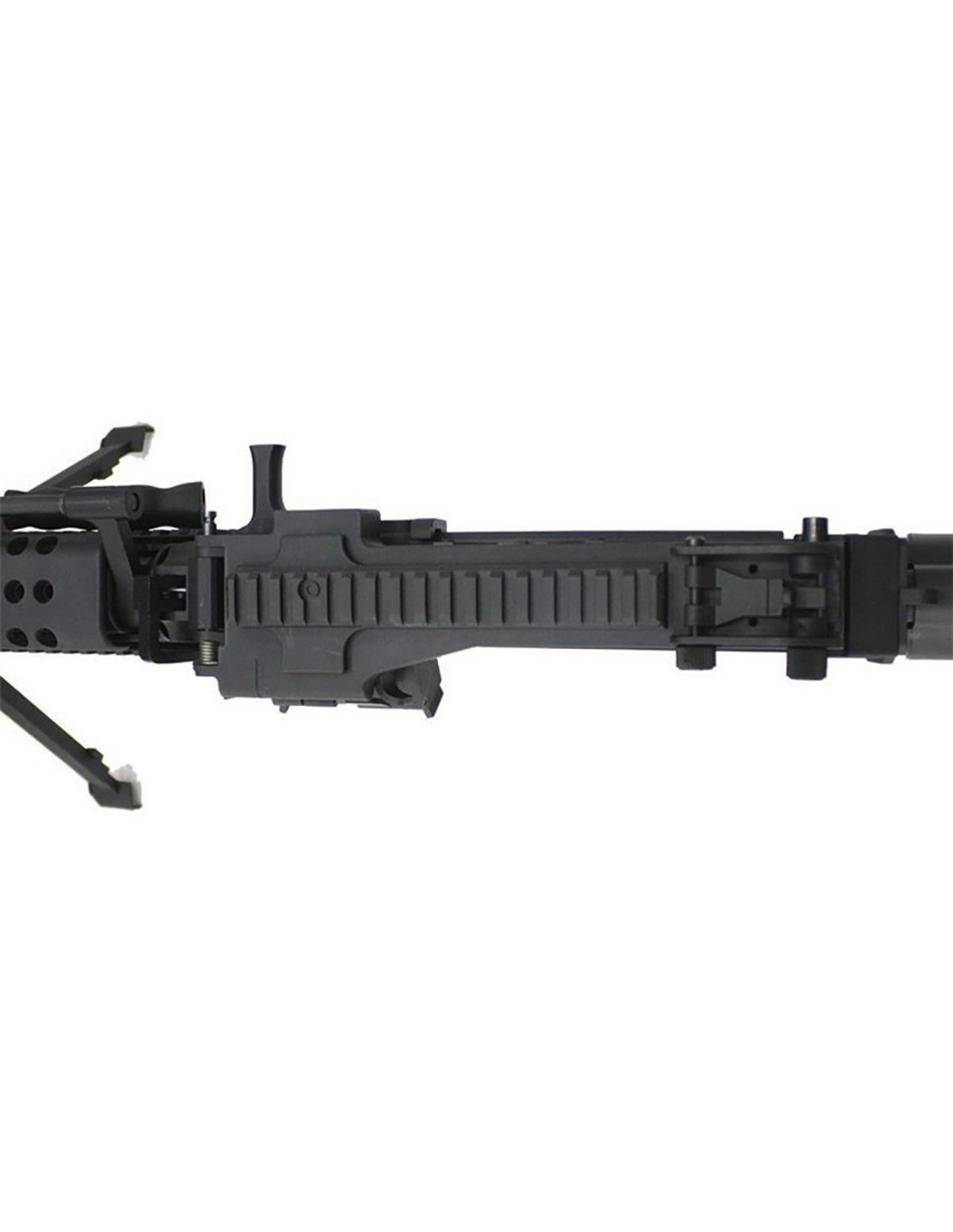 nerf m249 saw