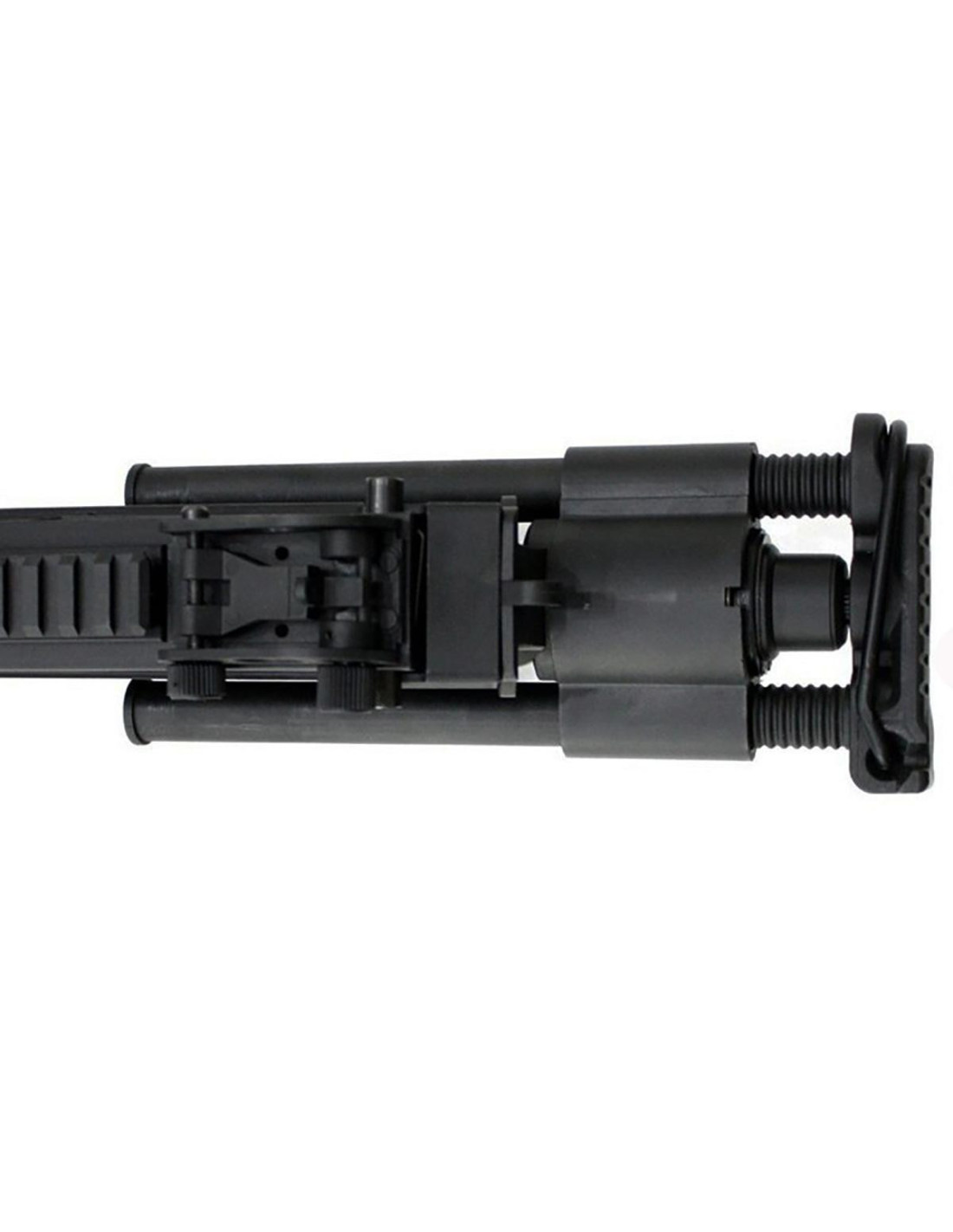 nerf m249 saw