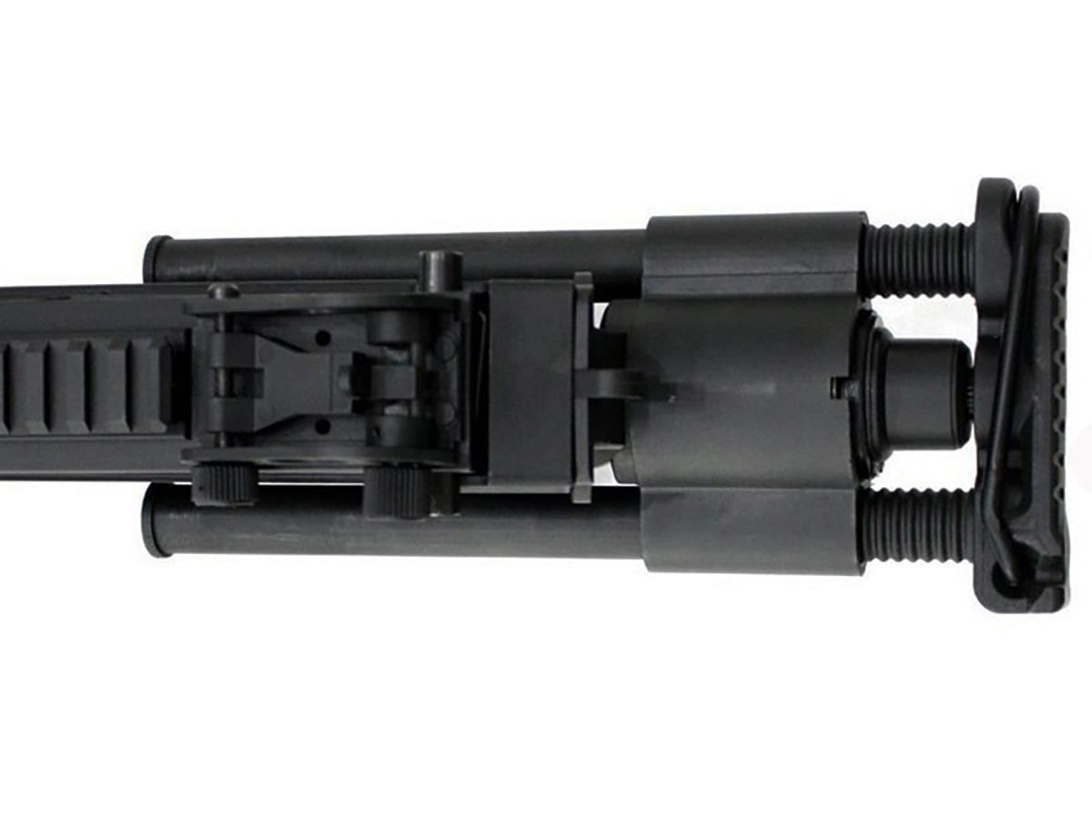 Airsoft entrepot Cybergun Réplique FN M249 AEG (Lightweight)