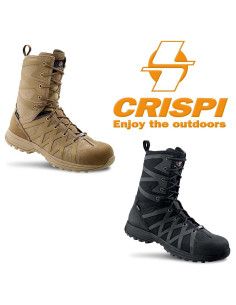 Crispi bottes tactique ARES 8.0 GTX