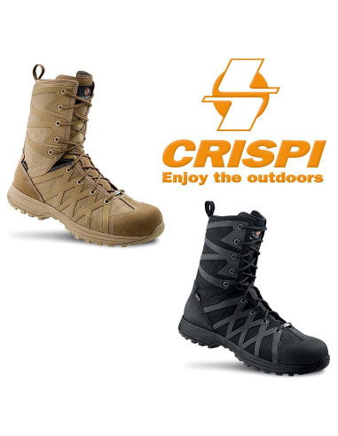 Crispi Tactical boots ARES 8.0 GTX