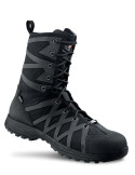 Crispi Tactical boots ARES 8.0 GTX Black
