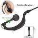 Headset for Walkie Talkie Baofeng UV-5R, BF-888S, UV-3R and Kenwood pic 3