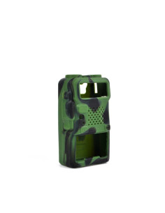 Silicon cover camo for Talkie Walkie Baofeng UV-5R Baofeng Communications