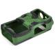 Silicon cover camo for Talkie Walkie Baofeng UV-5R pic 2
