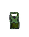Airsoft-GunCoque en silicone camouflé pour Talkie Walkie Baofeng UV-5RBaofengCommunications32522Accessoires