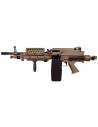 Airsoft-GunFN Herstal Minimi MK46 AEG Full Metal Dark EarthA&KAEG / AEP32545AEG