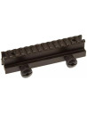 Airsoft-GunRehausseur de rail picatinnycybergunRails32554Rail