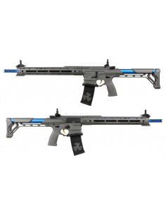 Assault rifle AEG BAMF Team Cobalt Kinetic G&G AEG / AEP