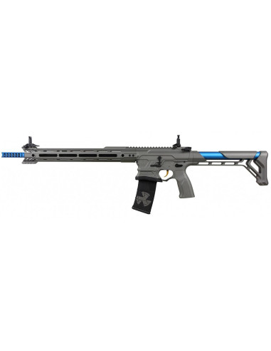 Réplique d'assaut AEG BAMF Team Cobalt Kinetic G&G AEG / AEP