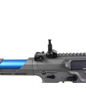 Assault rifle AEG BAMF Team Cobalt Kinetic pic 7