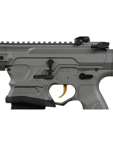 Réplique d'assaut AEG BAMF Team Cobalt Kinetic G&G AEG / AEP