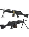 M249 MK46 MOD 0 Next Gen AEG Tokyo Marui AEG / AEP