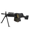 M249 MK46 MOD 0 Next Gen AEG Tokyo Marui AEG / AEP
