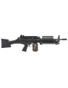 Airsoft-GunM249 MK46 MOD 0 Next Gen AEGTokyo MaruiAEG / AEP32570Next Gen