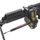 M249 MK46 MOD 0 Next Gen AEG vue 4