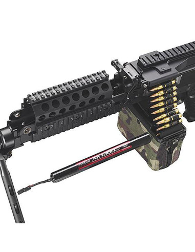 M249 MK46 MOD 0 Next Gen AEG Tokyo Marui AEG / AEP