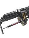 Airsoft-GunM249 MK46 MOD 0 Next Gen AEGTokyo MaruiAEG / AEP32571Next Gen