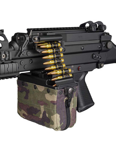 M249 MK46 MOD 0 Next Gen AEG Tokyo Marui AEG / AEP