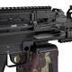 M249 MK46 MOD 0 Next Gen AEG vue 8