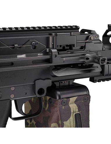 M249 MK46 MOD 0 Next Gen AEG Tokyo Marui AEG / AEP