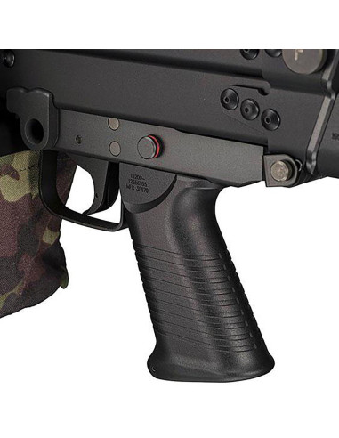 M249 MK46 MOD 0 Next Gen AEG Tokyo Marui AEG / AEP