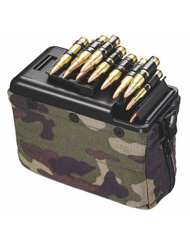 M249 MK46 MOD 0 Next Gen AEG Tokyo Marui AEG / AEP