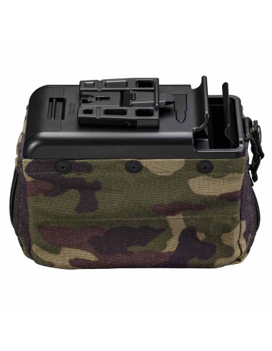 M249 MK46 MOD 0 Next Gen AEG Tokyo Marui AEG / AEP