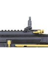 Réplique CM16 ARP9 Stealth Gold G&G CQB AEG Mosfet ETU G&G AEG / AEP