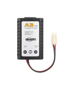 Imax A3 Battery charger Nimh/Nicd Imax Battery accessories