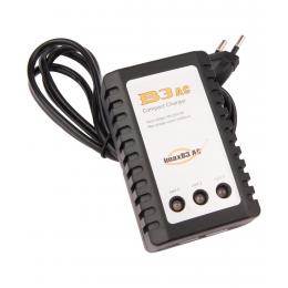 Battery Charger B3 Pro for LIPO 2 and 3 cells