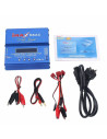 Airsoft-GunChargeur de batterie B6AC pour LiIon/LiPo/LiFe/NiCd/NIMHImaxAccessoires batteries32608Chargeur batterie