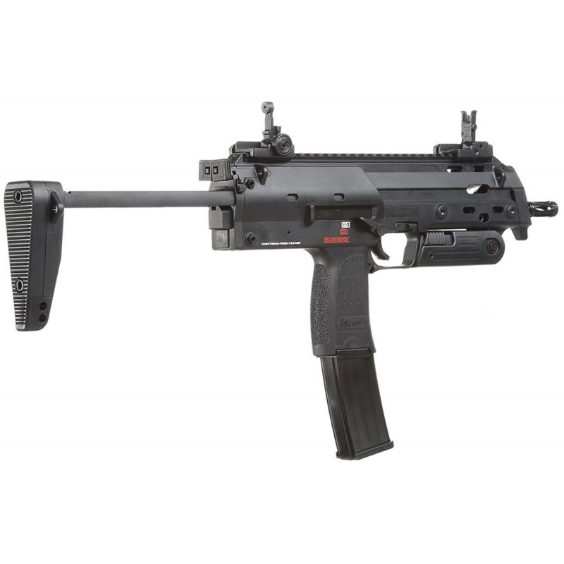 Replica SMG MP7A1 H&K VFC AEG