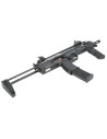 Airsoft-GunRéplique pistolet mitrailleur MP7A1 H&K VFC AEGVega force companyAEG / AEP32616AEG