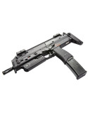 Réplique pistolet mitrailleur MP7A1 H&K VFC AEG vue 6