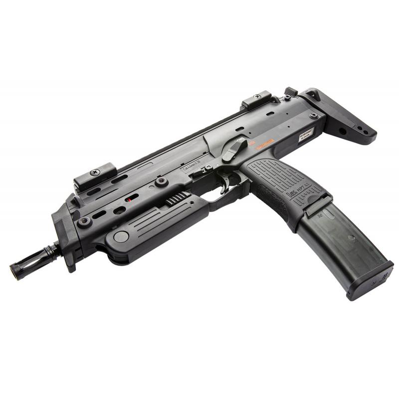 Replica SMG MP7A1 H&K VFC AEG