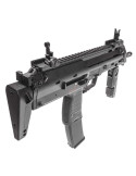 Réplique pistolet mitrailleur MP7A1 H&K VFC AEG vue 7