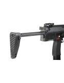 Réplique pistolet mitrailleur MP7A1 H&K VFC AEG vue 11