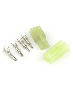 Mini Tamiya connecteur ( PAIRE ) Gate Connecteurs et accessoires