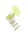 Airsoft-GunMini Tamiya connecteur ( PAIRE )GateConnecteurs et accessoires32655Connecteur