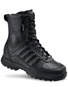Crispi Boots Swat EVO GTX Black Crispi shoes and boots