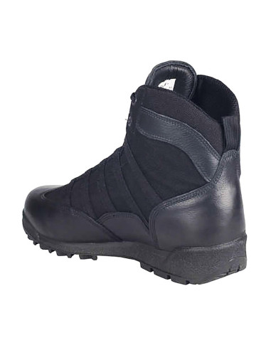 Crispi Bottes SWAT Urban GTX Noir Crispi Chaussures