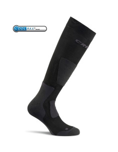 Tactical Socks Black Crispi Spare parts and accessories