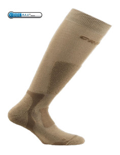 Chaussette Tactical Tan