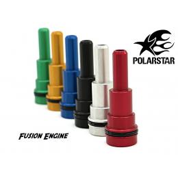 Nozzle HPA for Fusion Engine