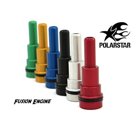 Nozzle HPA for Fusion Engine